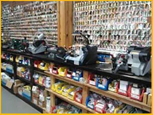 Hi Pointe MO Locksmith Store St. Louis, MO 314-667-5322